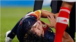 Champions League: Η δεύτερη αγωνιστική της φάσης των ομίλων (α