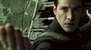«Matrix Revolutions» : Εισιτήρια 43,1 εκατ. δολ. στην παγκόσμια πρεμιέρα