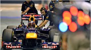 Formula 1: Οι ελεύθερες δοκιμές της Παρασκευής στη Σιγκαπούρη
