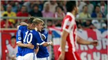 Champions League: Η πρώτη αγωνιστική της φάσης των ομίλων (α