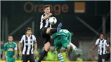 Europa League: Ραπίντ Βιέννης - ΠΑΟΚ 3-0