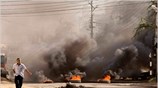 Κένυα: Αναταραχές στη Μομπάσα