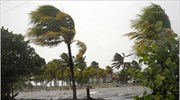 Το πέρασμα της τροπικής καταιγίδας Ισαάκ από την Καραϊβική και τον Κόλπο του Μεξικού