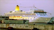 Νεκροί δύο επιβάτες του κρουαζιερόπλοιου “Aurora”