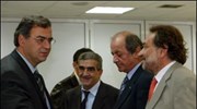 Κάτω από τον πληθωρισμό οι αυξήσεις των τιμολογίων των ΔΕΚΟ το 2004