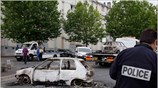Γαλλία: Συνεχίζονται οι συγκρούσεις στην Αμιέν