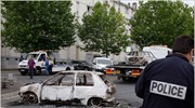 Γαλλία: Συνεχίζονται οι συγκρούσεις στην Αμιέν