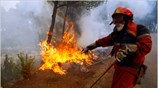 Πύρινα μέτωπα με θύματα στην Ισπανία