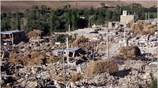 Εκατοντάδες τα θύματα από τους σεισμούς στο Ιράν