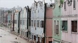 Μουσώνες πλήττουν τις Φιλιππίνες