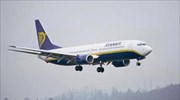 Ryanair : 50% αύξηση της επιβατικής κίνησης τον Οκτώβριο