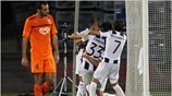 Europa League: Στιγμιότυπα από τον αγώνα Μπνέι Γεχούντα - ΠΑΟΚ