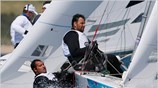 Ολυμπιακοί Αγώνες: Δεύτερη ημέρα