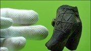 Καίτοι μισός, «Αδωνης» 7.000 ετών