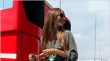 Οι γυναίκες των πιλότων της F1