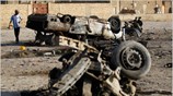 Ιράκ: Δεκάδες νεκροί από βομβιστικές επιθέσεις