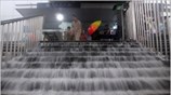 Φονικές πλημμύρες στο Πεκίνο