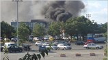 Βουλγαρία: Βομβιστική επίθεση σε λεωφορείο με ισραηλινούς τουρίστες
