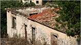 Κρυόβρυση, το εγκαταλελειμμένο χωριό του νομού Θεσπρωτίας
