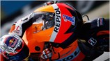 MotoGP: Οι κατατακτήριες δοκιμές στο Ασσεν