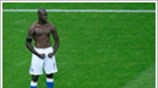 Euro 2012 - Γερμανία - Ιταλία (1-2)