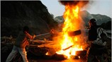Iσπανία: Νέες συγκρούσεις μεταλλωρύχων - αστυνομικών