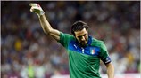 Euro 2012 - Αγγλία - Ιταλία (2-4 στα πέναλτι) (κ.α. 0-0)