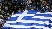 Euro 2012 - Γερμανία - Ελλάδα (4-2)
