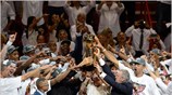 NBA: Πρωτάθλημα στους Μαϊάμι Χιτ