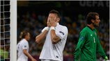 Euro 2012 - Σουηδία - Γαλλία (2-0)