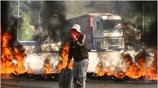 Ισπανία: Συνεχίζονται οι συγκρούσεις μεταλλωρύχων - αστυνομικών