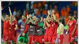 Euro 2012 - Πορτογαλία - Ολλανδία (2-1)
