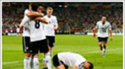 Euro 2012 - Δανία - Γερμανία (1-2)