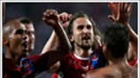 Euro 2012 - Τσεχία - Πολωνία (1-0)
