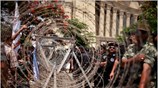 Aίγυπτος: Συγκέντρωση διαμαρτυρίας για απόφαση του Συνταγματικού δικαστηρίου