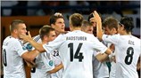 Euro 2012 - Ολλανδία - Γερμανία (1-2)