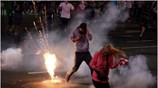 Eπεισόδια μεταξύ οπαδών στον αγώνα Πολωνία-Ρωσία