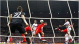 Euro 2012 - Πολωνία - Ρωσία (1-1)