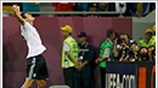 Euro 2012 - Γερμανία - Πορτογαλία (1-0) 