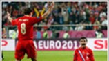Euro 2012 - Ρωσία - Τσεχία (4-1)