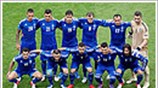Euro 2012 – Πολωνία - Ελλάδα (1-1)