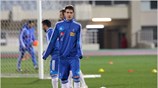Τα ανερχόμενα «αστέρια» του Euro 2012