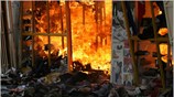 Kένυα: Εκρηξη με τραυματίες στο Ναϊρόμπι