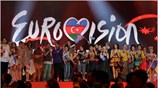 Eurovision 2012: Πρώτος ημιτελικός