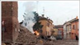 Ιταλία: Σεισμός 5,9 Ρίχτερ με έξι θύματα