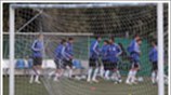 Η προεπιλογή της Εθνικής ομάδας για το Euro 2012