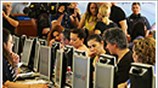 Γενική πρόβα για τις Βουλευτικές Εκλογές 2012