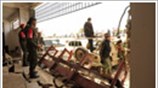 Λιβύη: Εκρηξη βόμβας σε δικαστήριο της Βεγγάζης