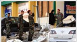 Λίβανος: Εκρηξη σε εστιατόριο 