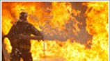 Αφγανιστάν: Εκρηξη σε δεξαμενή καυσίμων στην Καμπούλ